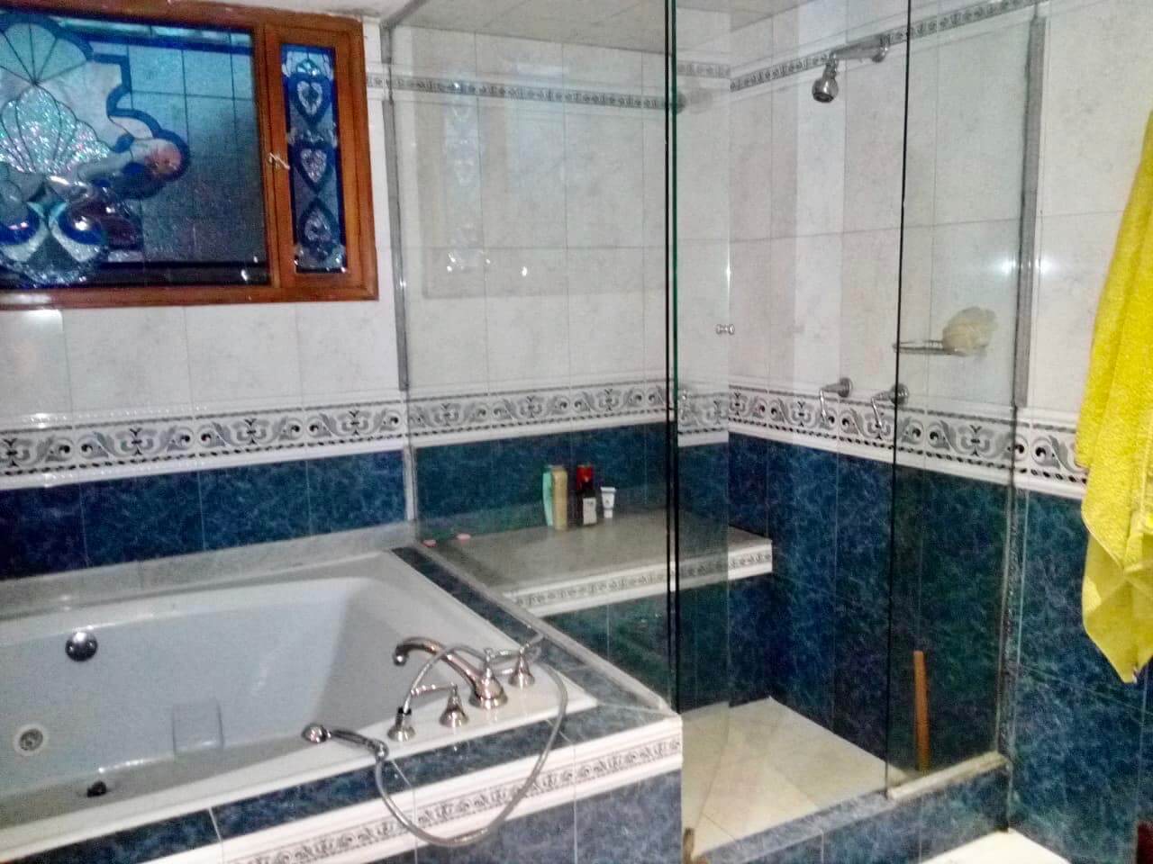 Venta Casa Bosque de Pinos